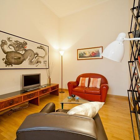 Old Town Apartments Roma Rom bilde