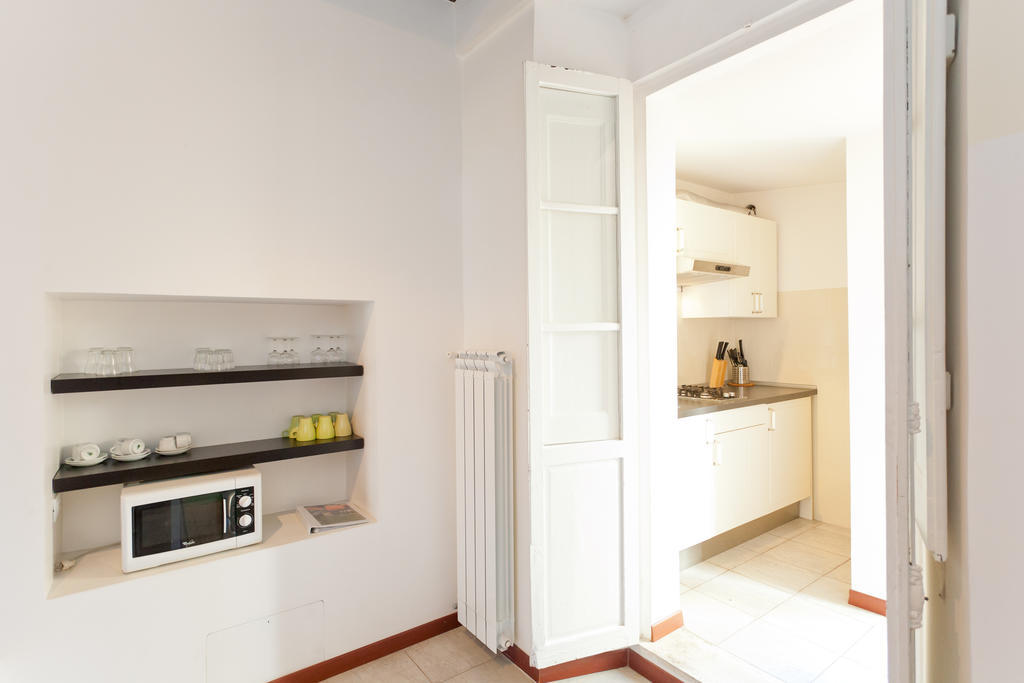 Old Town Apartments Roma Rom bilde