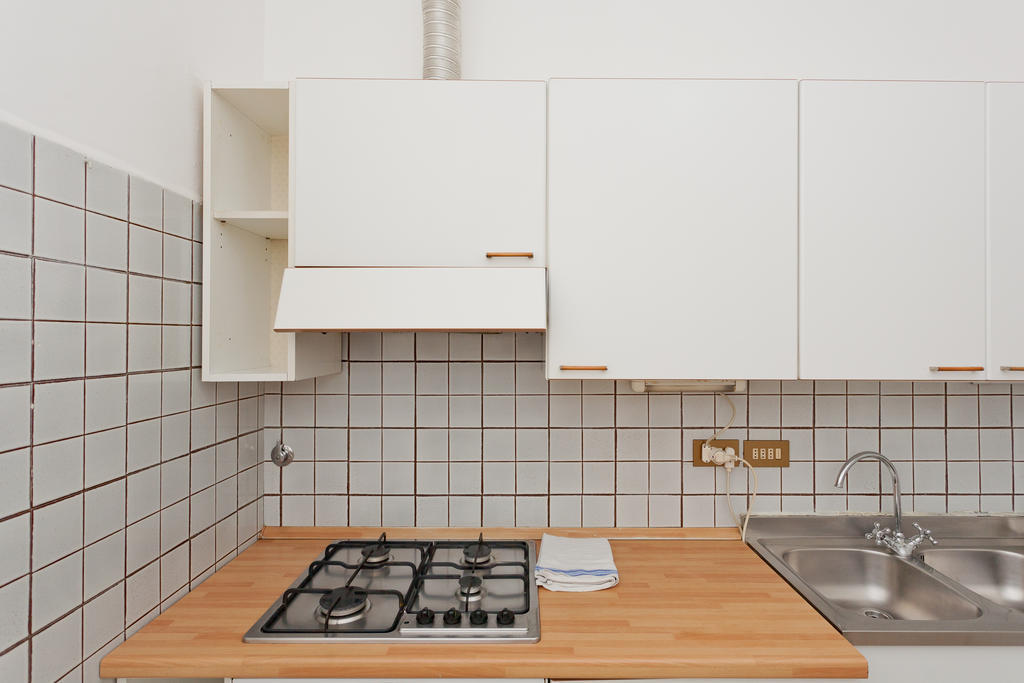 Old Town Apartments Roma Rom bilde