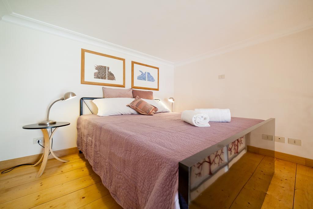 Old Town Apartments Roma Rom bilde