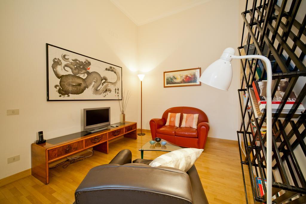 Old Town Apartments Roma Rom bilde