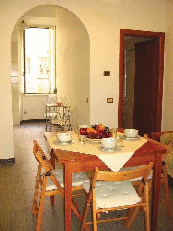 Old Town Apartments Roma Rom bilde
